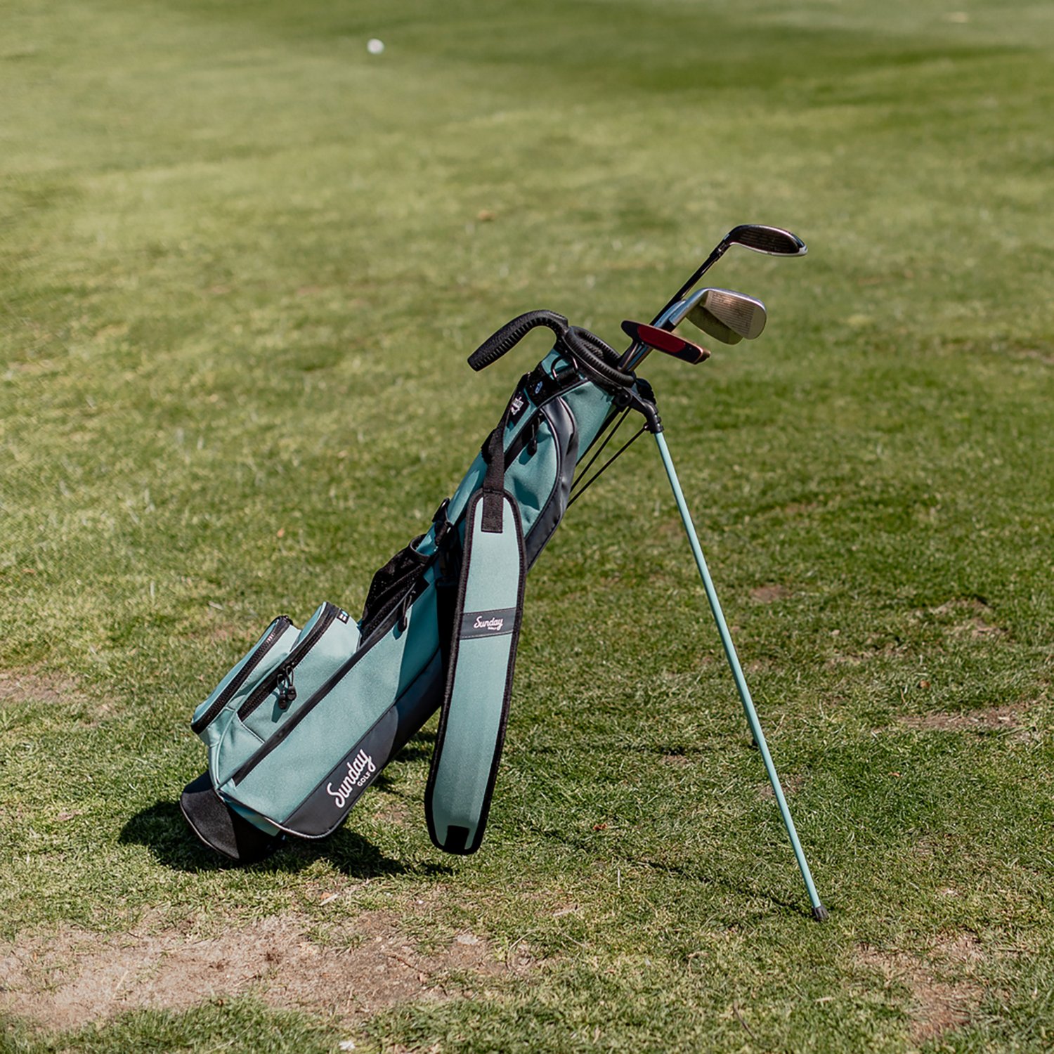 Sunday Golf LOMA Stand Bag | Academy