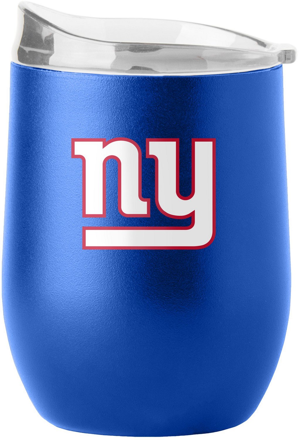 Logo Brands New York Giants 16oz Flipside Powder Coat Tumbler                                                                    - view number 1