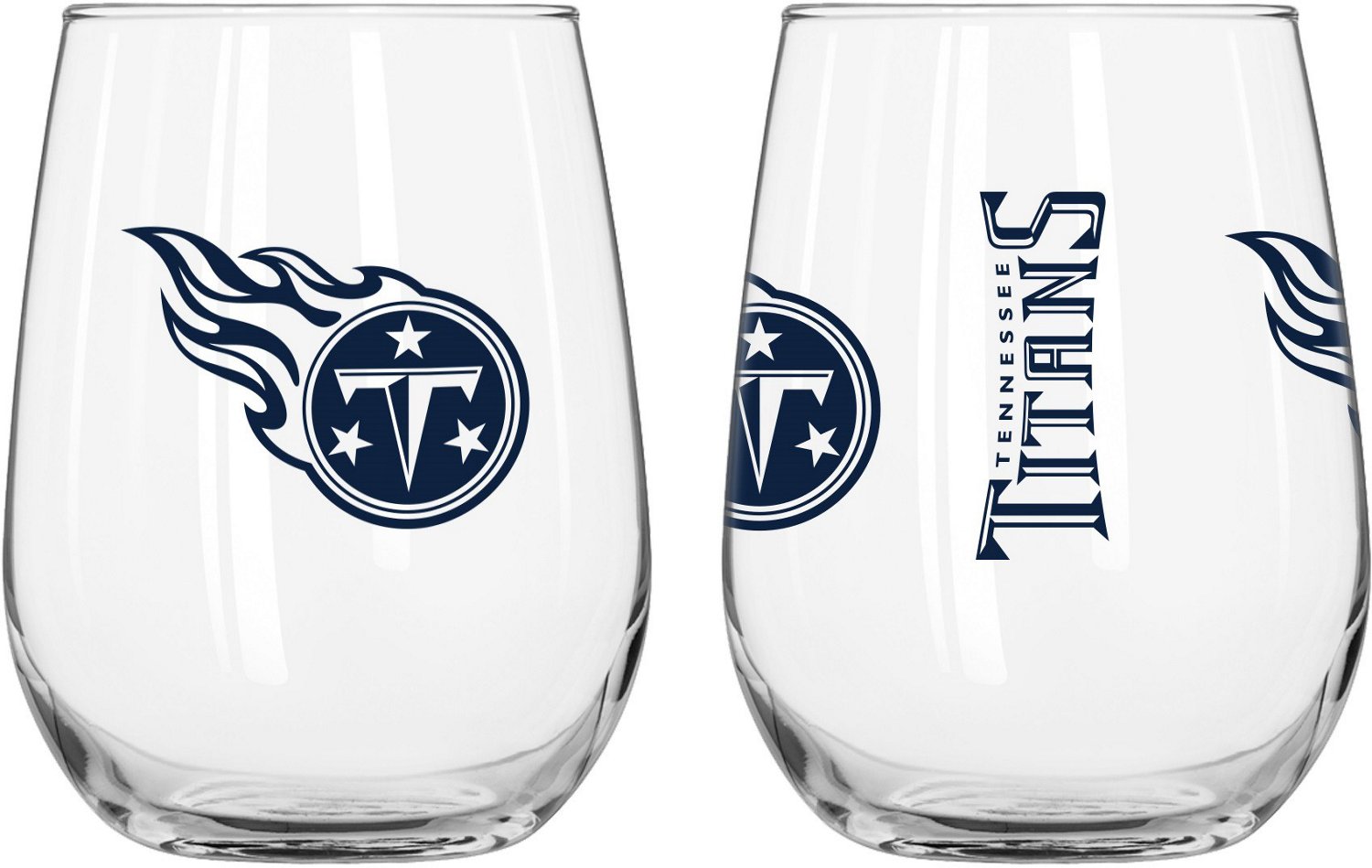 Tennessee Titans 16oz Gameday Pint Glass