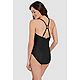 Freely Women's Ring Back One-Piece Swimsuit                                                                                      - view number 2 image