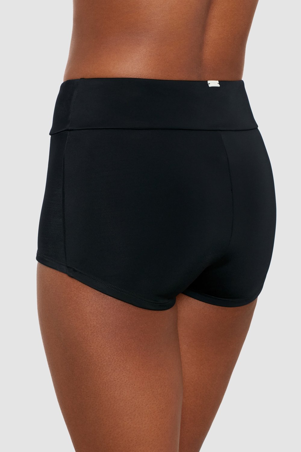 Women's Solid Kick Swim Short, Nike