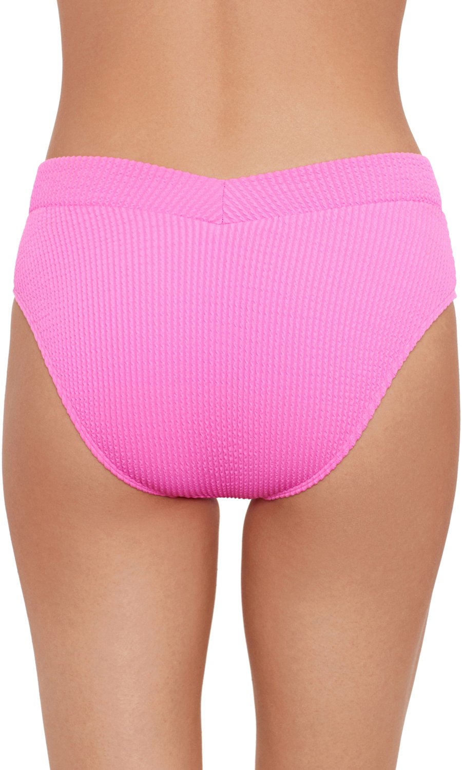 O'Rageous Juniors' Sandy Rib V Mid Swim Bottom - view number 6