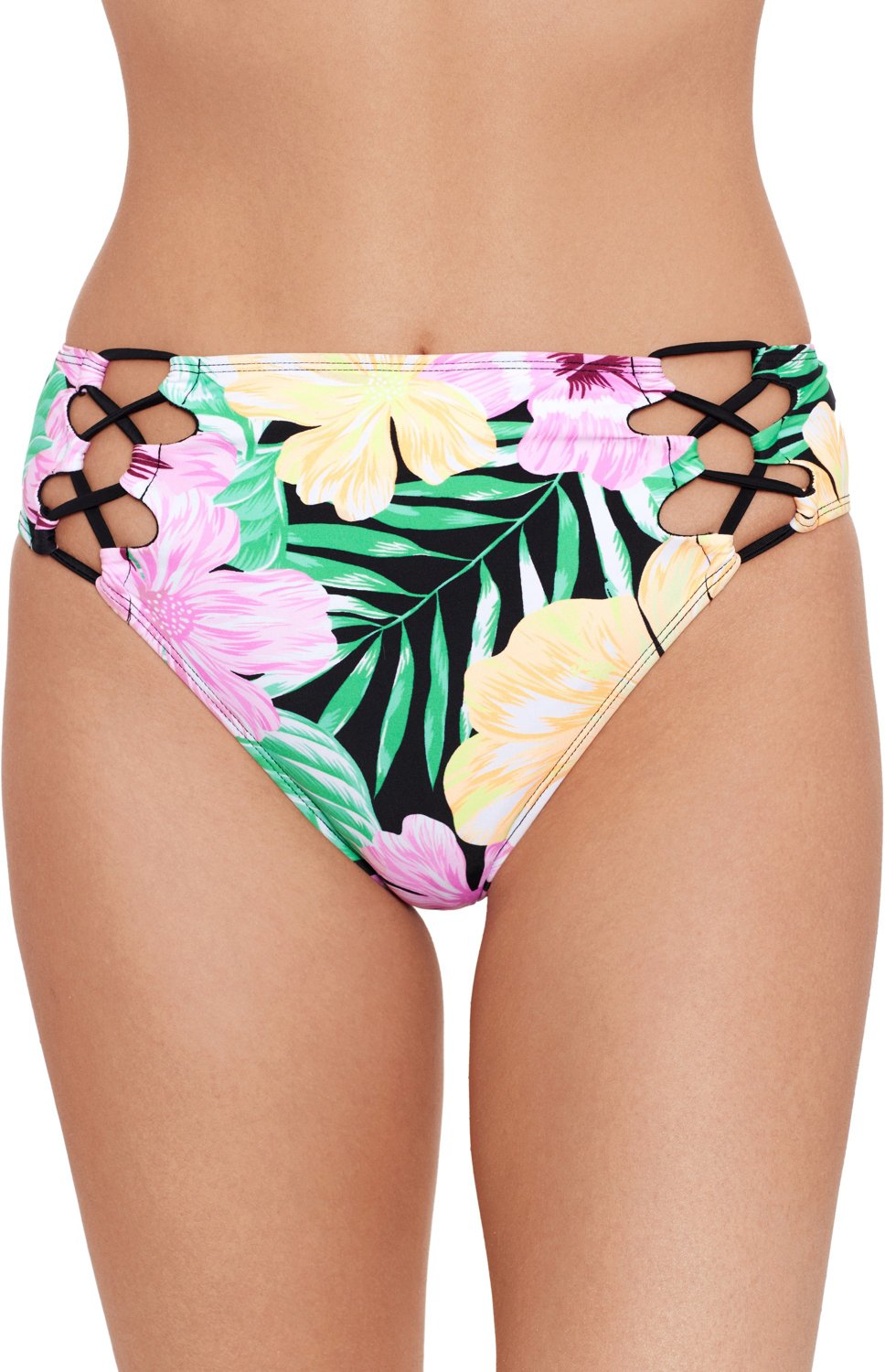 【即発送】THEREDTHREAD S othello swimwear THEREDTHREAD / ザレッドスレッド】S othello swimwear