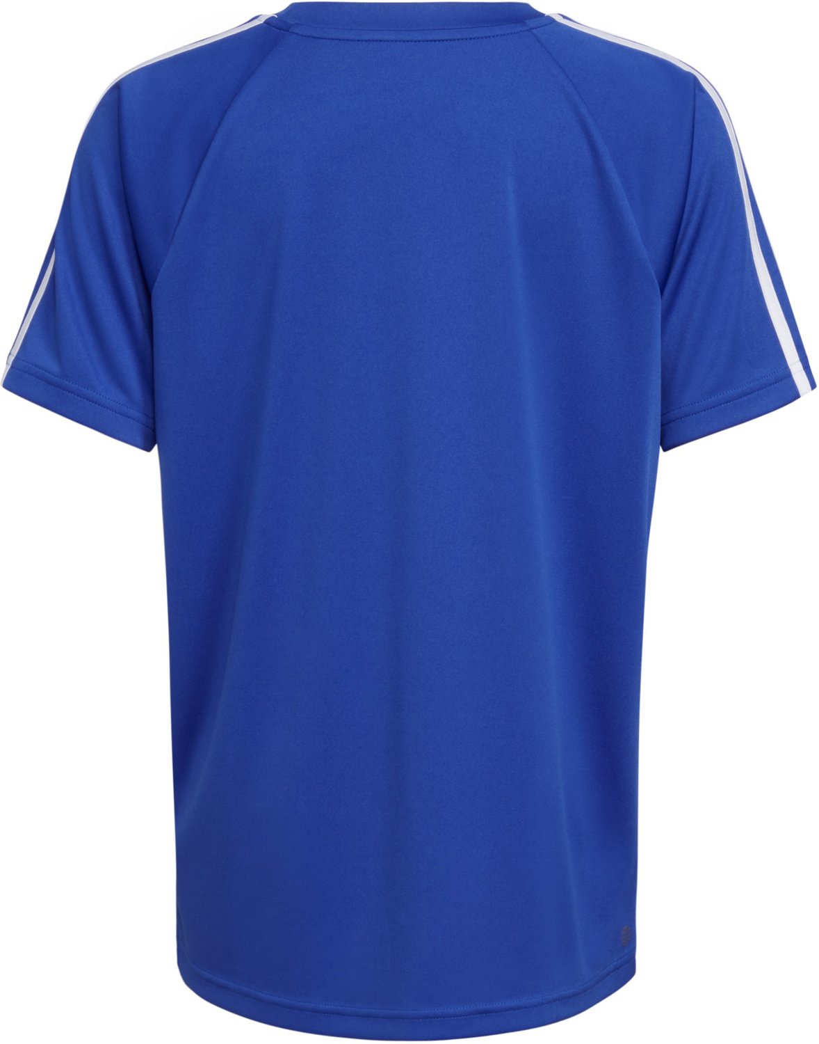 adidas Boys' Soccer Short Sleeve T-shirt - view number 7