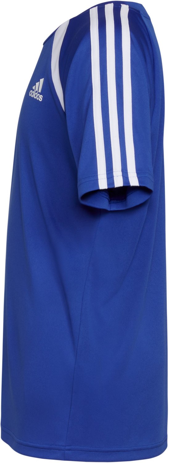 adidas Boys' Soccer Short Sleeve T-shirt - view number 8
