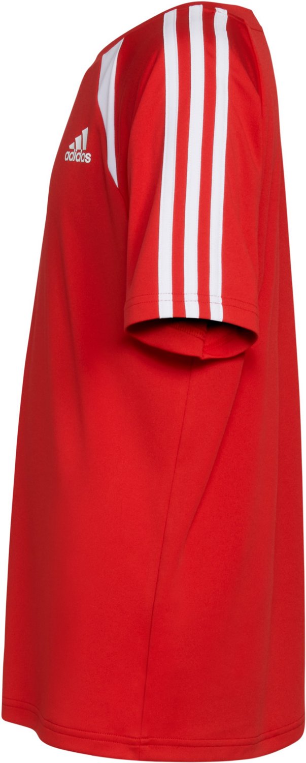 adidas Boys' Soccer Short Sleeve T-shirt - view number 8