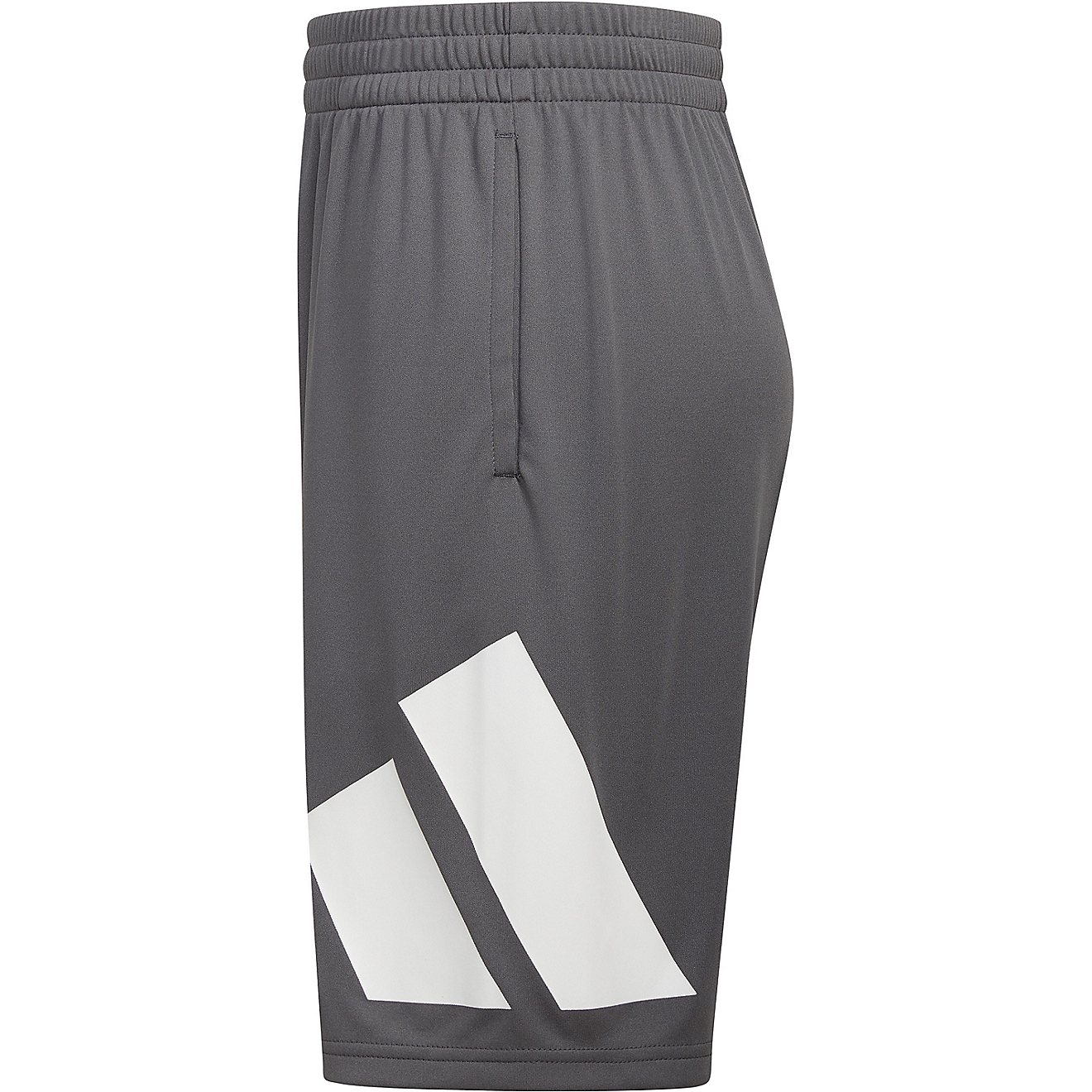 adidas Boys' AEROREADY Performance Shorts 10 in                                                                                  - view number 3