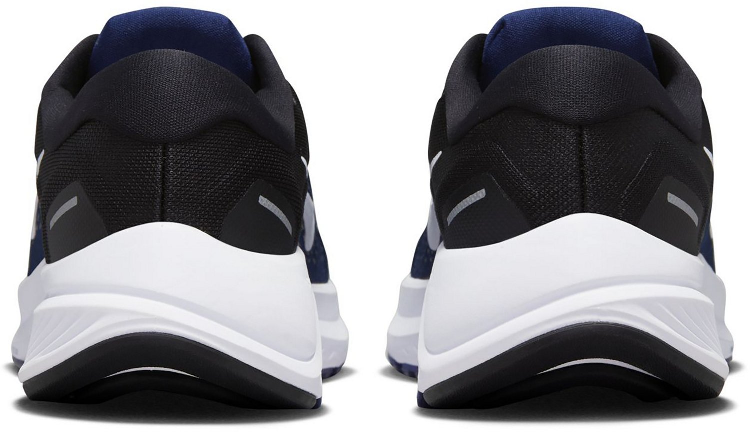 Nike Men's Structure 24 Running Shoes - view number 4