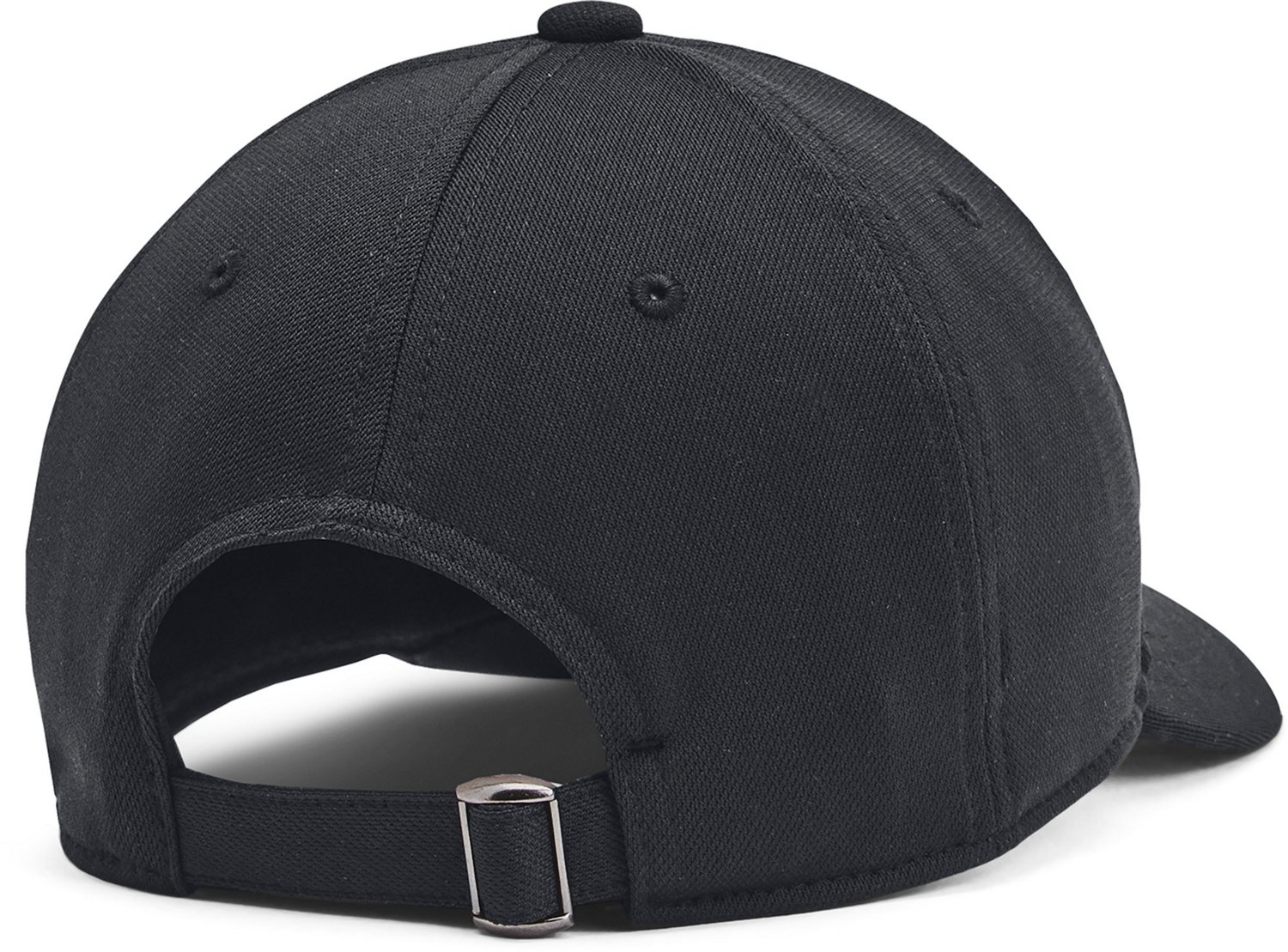 Under Armour Boys Blitzing Adjustable Cap Academy