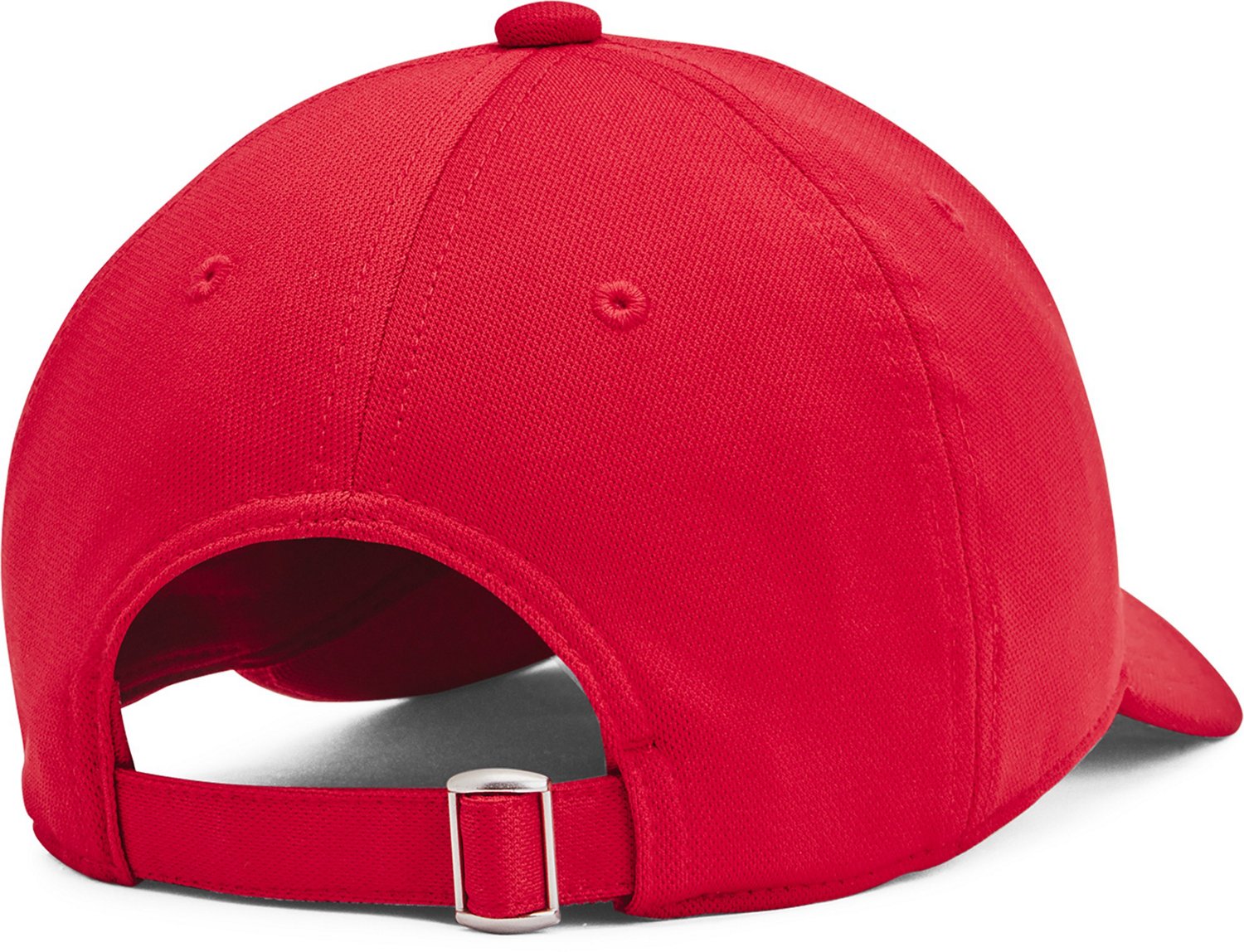 Under Armour Boys' Blitzing Adjustable Cap - view number 2