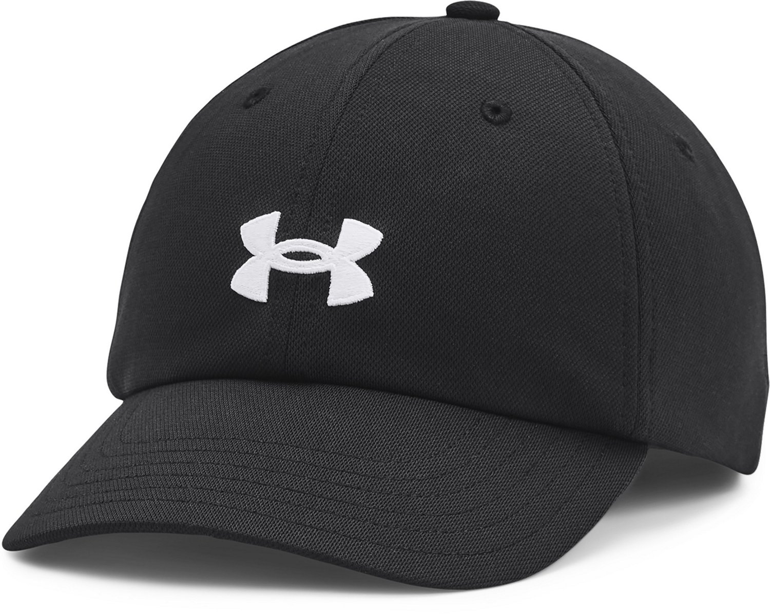 Under Armour Women's Blitzing Adjustable Cap                                                                                     - view number 2