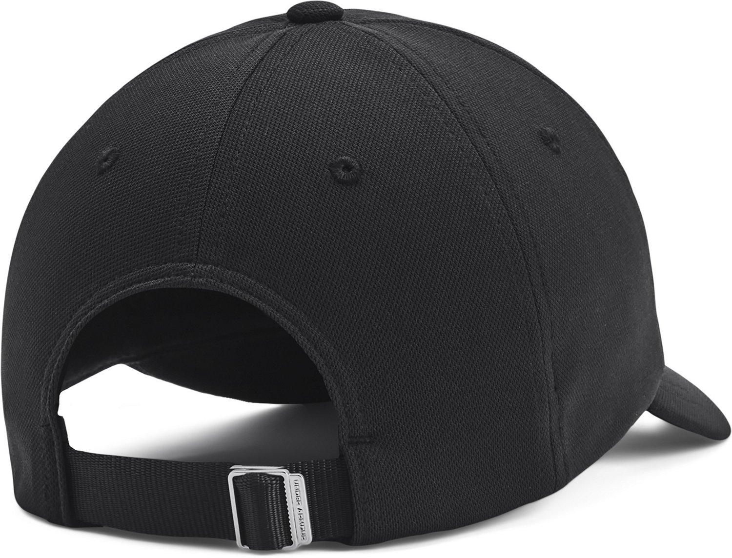 Under Armour Women's Blitzing Adjustable Cap                                                                                     - view number 3