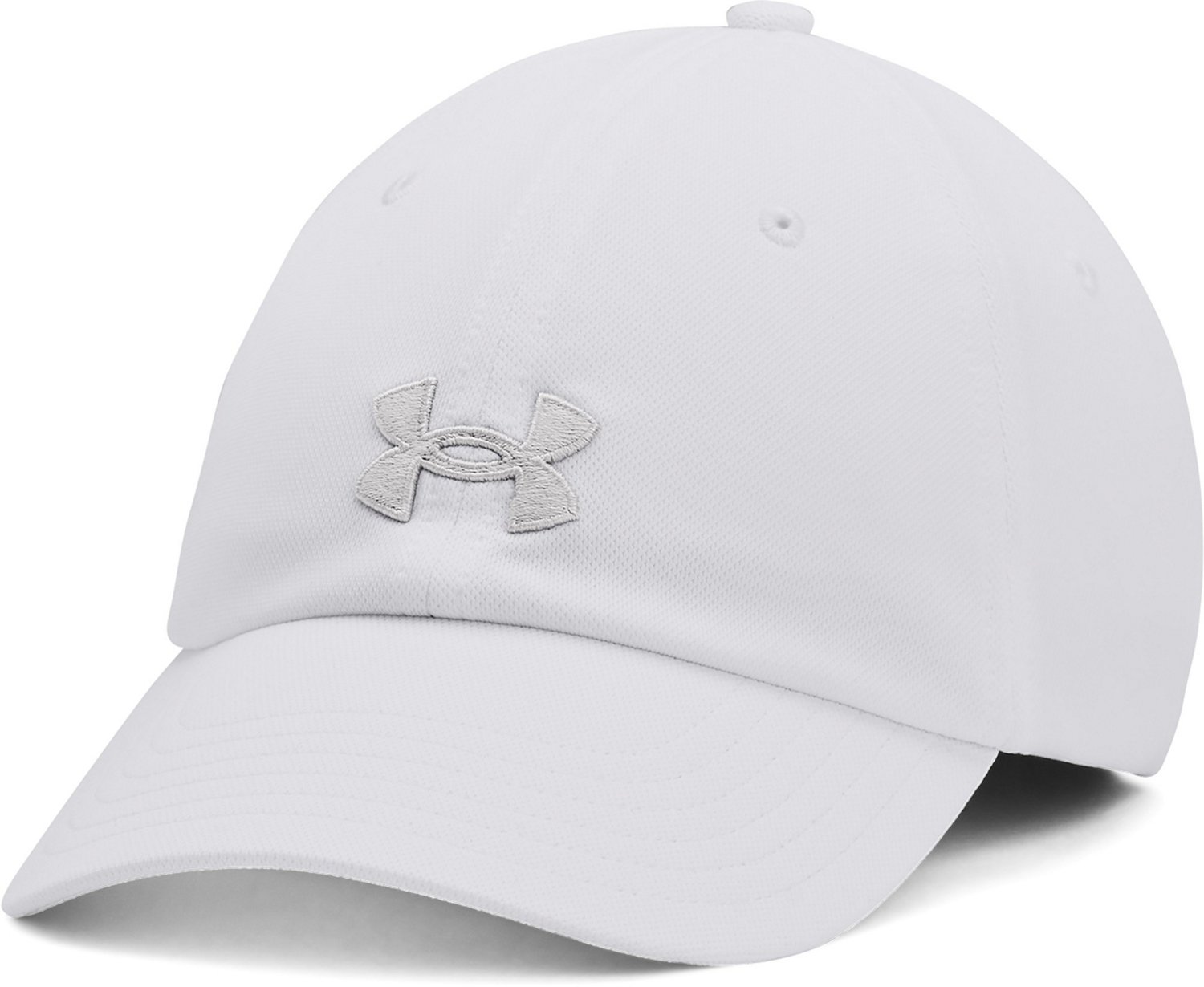 Under Armour Women's Blitzing Adjustable Cap                                                                                     - view number 2