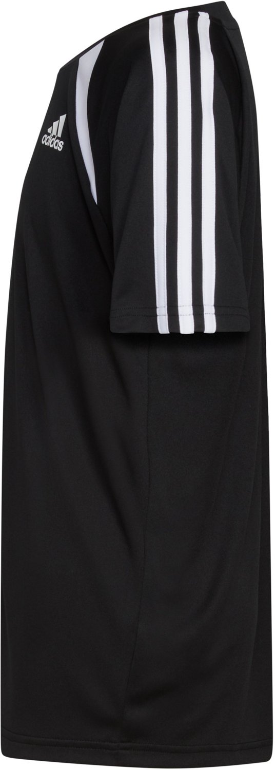 adidas Boys' Soccer Short Sleeve T-shirt - view number 8