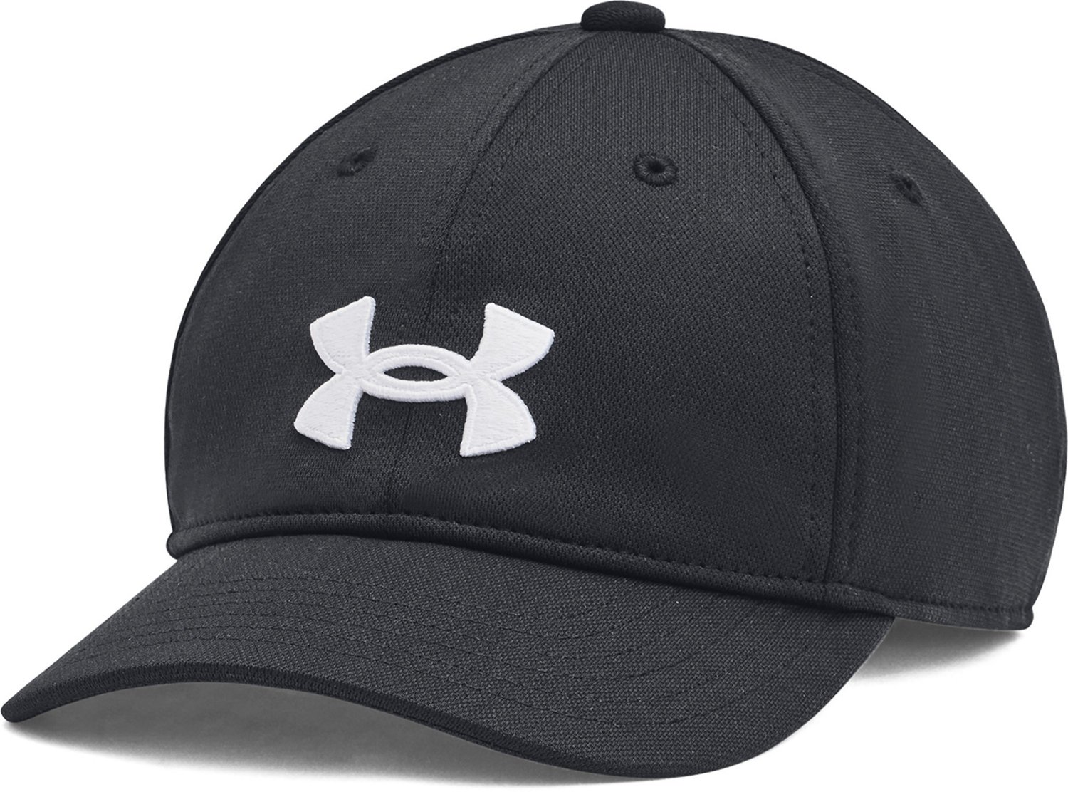 Under Armour Boys' Blitzing Adjustable Cap | Academy