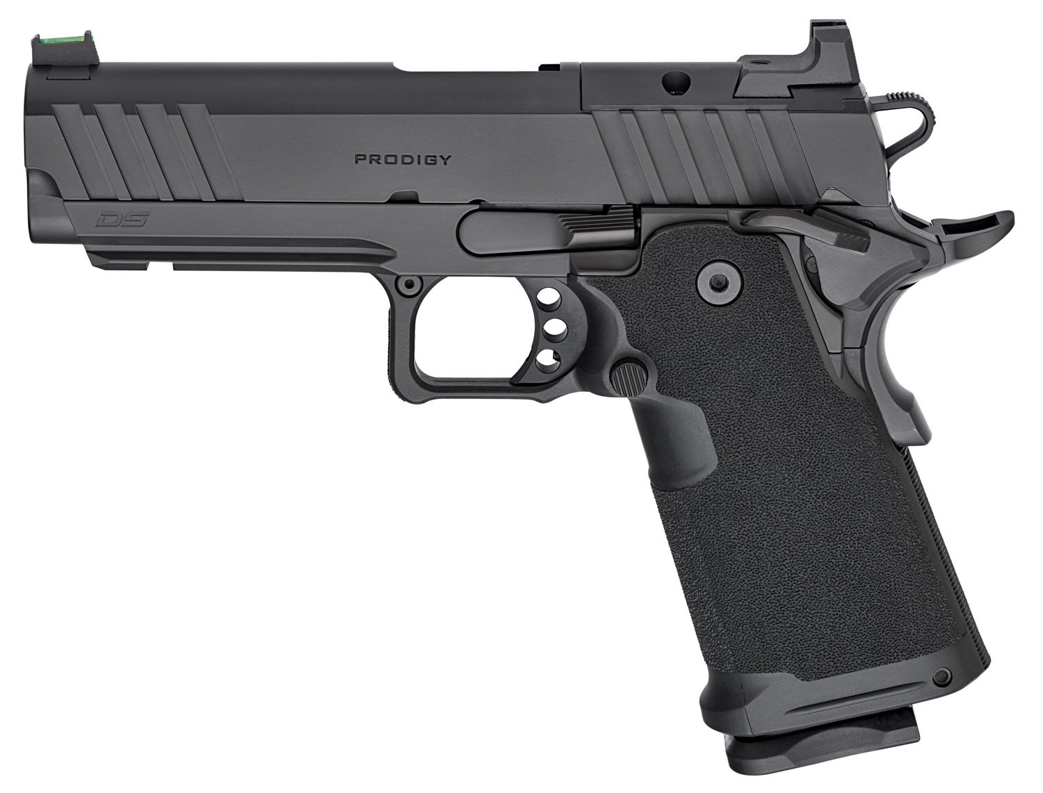 Springfield 1911 DS Prodigy 9mm Pistol - view number 2