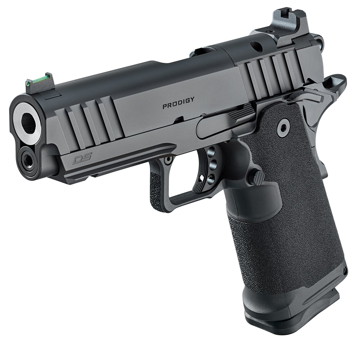 Springfield 1911 DS Prodigy 9mm Pistol - view number 4