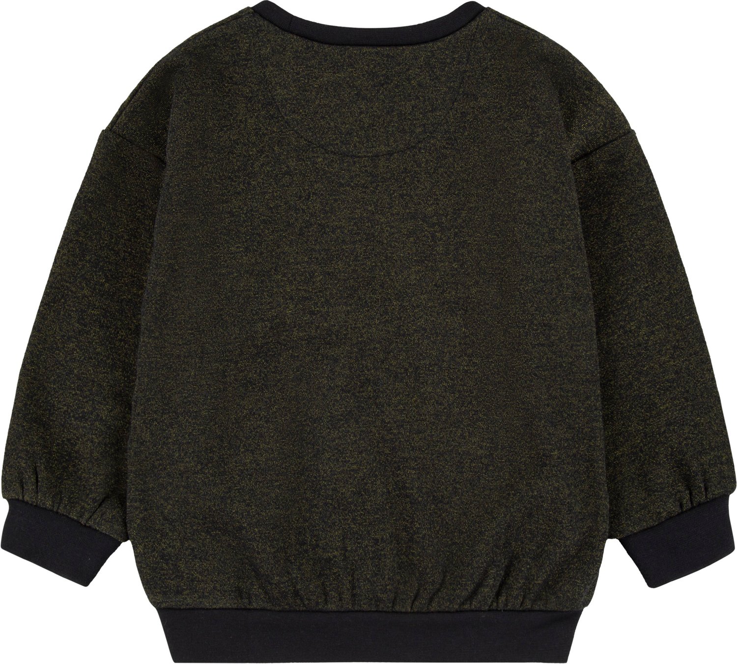 Nike Toddler Girls' Shine Fleece Crew Sweatshirt - view number 6