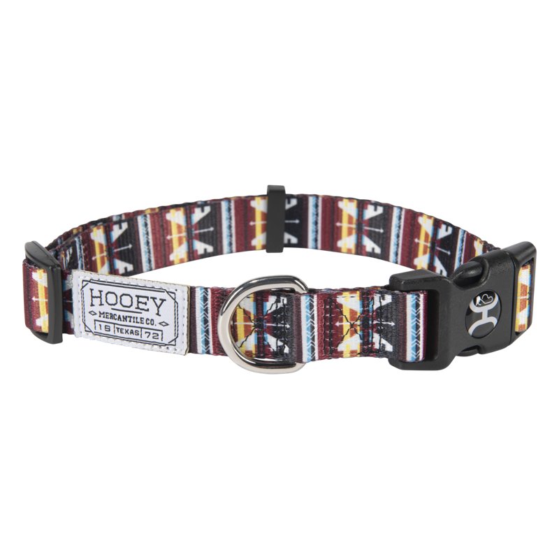 Hooey Nomad Collar - image