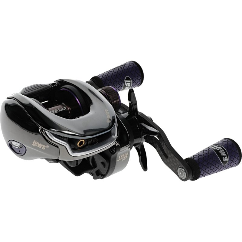 Team Lew's Pro-Ti S… - image