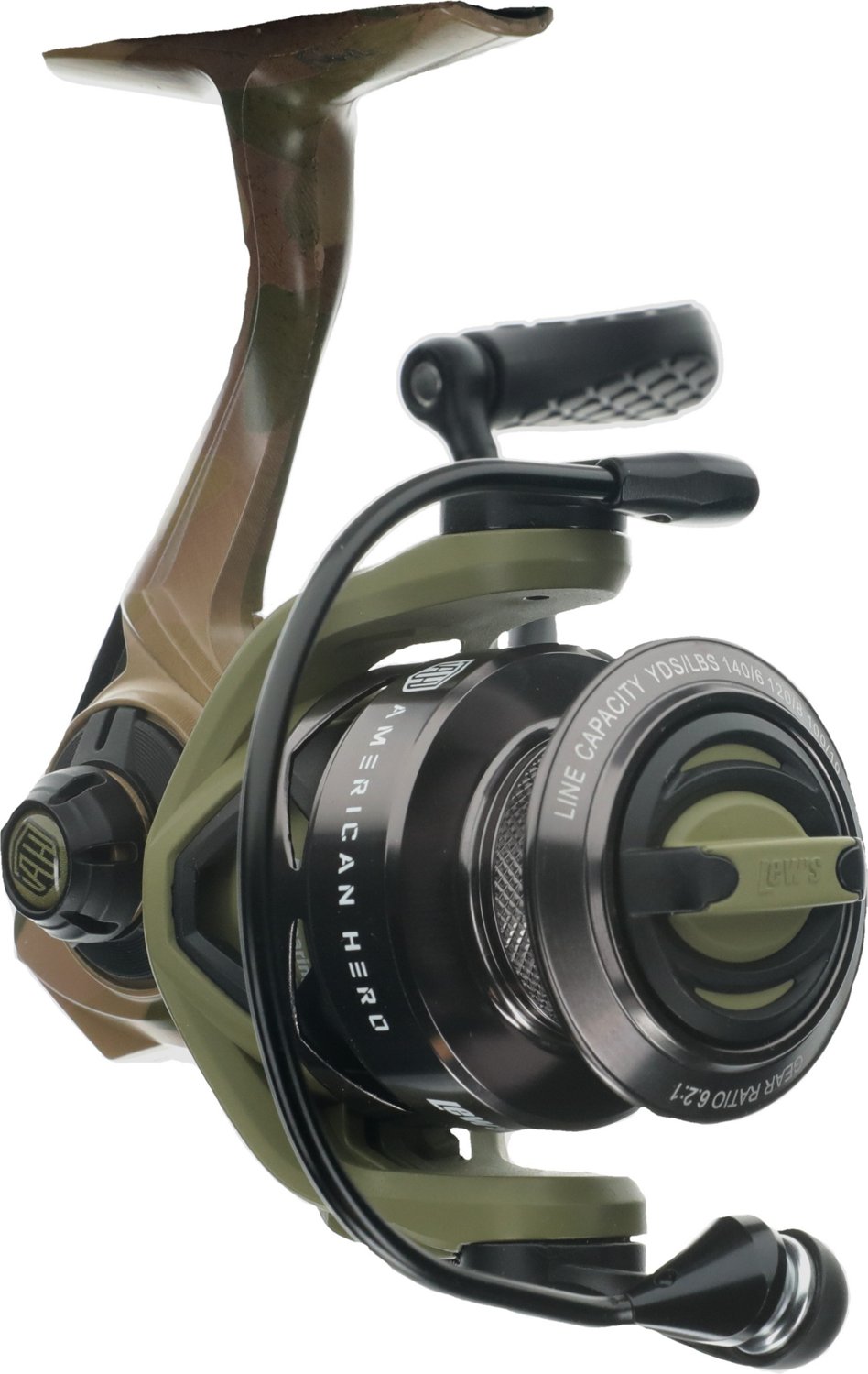 Fishing Reels by Lew's  Price Match Guaranteed