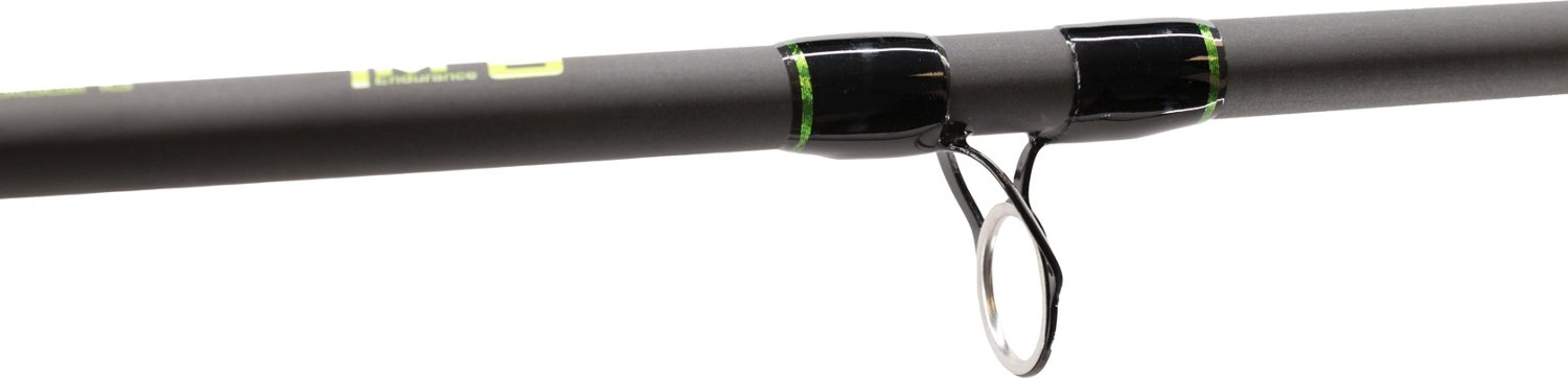 Lew's Wally Marshall Pro Target Spinning Rod                                                                                     - view number 4