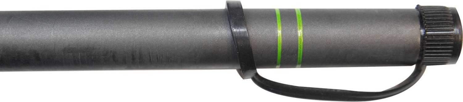 Crappie Thunder Telescoping Spin Rod - view number 4