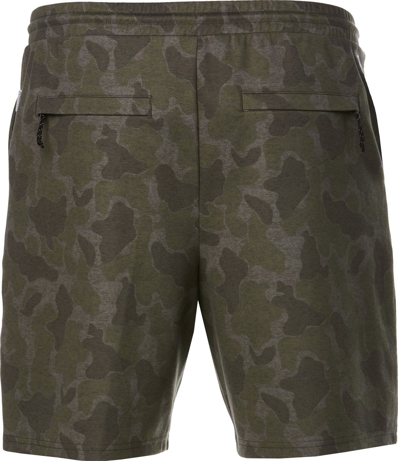 Magellan Outdoors Men's Campfire Shorts Academy