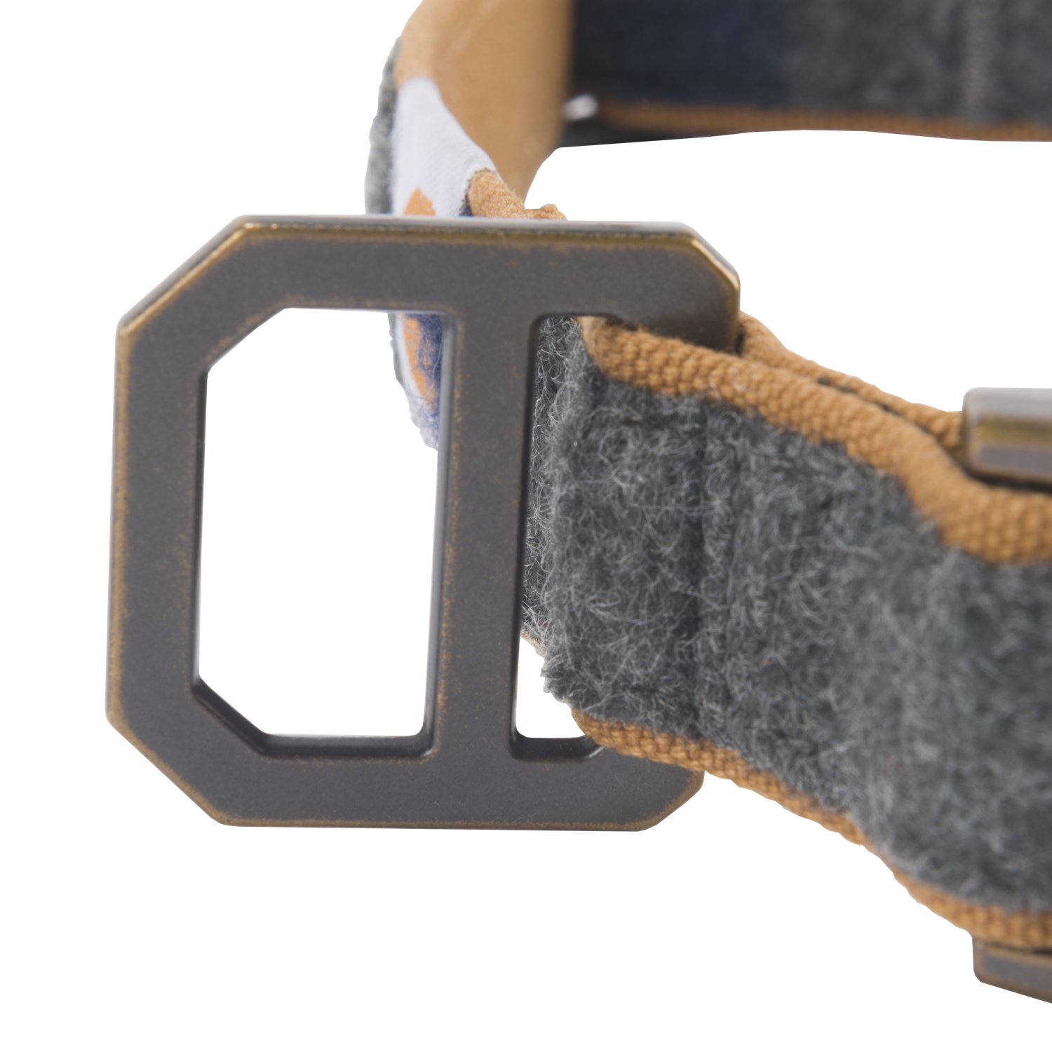 Carhartt Blanket Stripe Dog Collar - view number 2