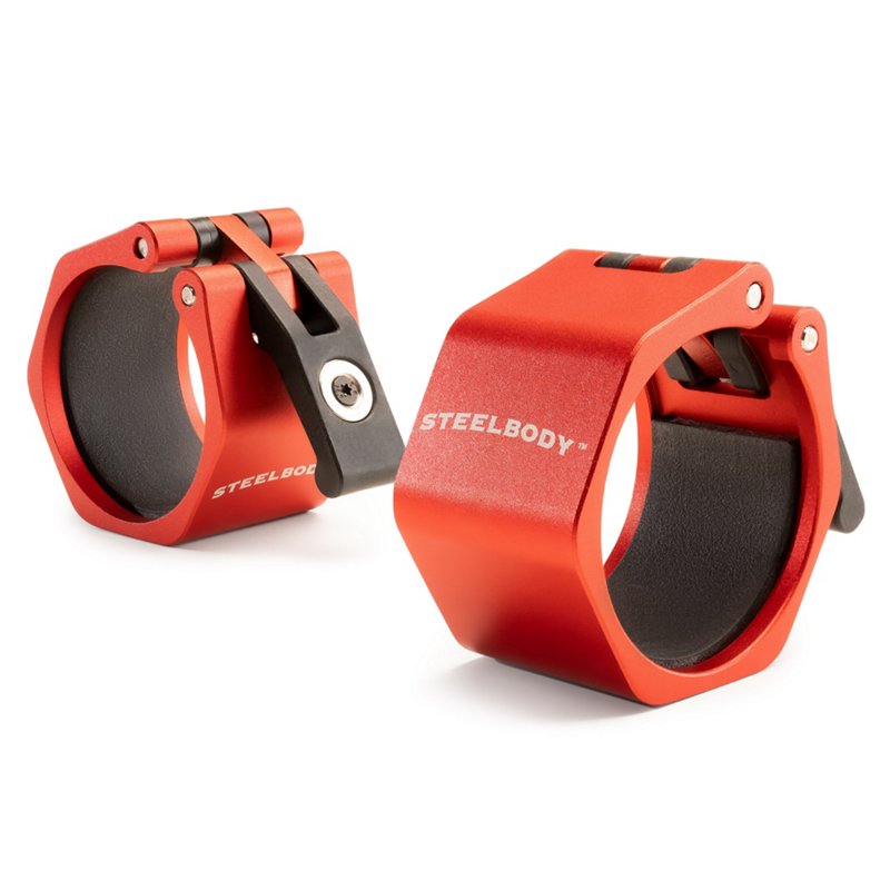Steelbody Olympic B… - image