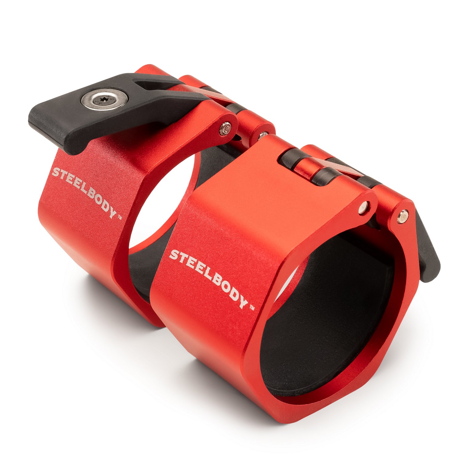 Steelbody Olympic Bar Lock Jar Collar 2-Pack - view number 4