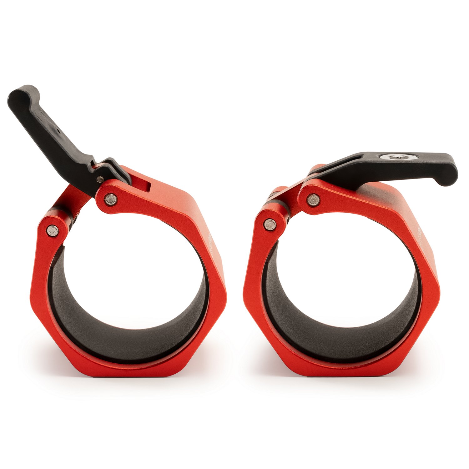 Steelbody Olympic Bar Lock Jar Collar 2-Pack - view number 5