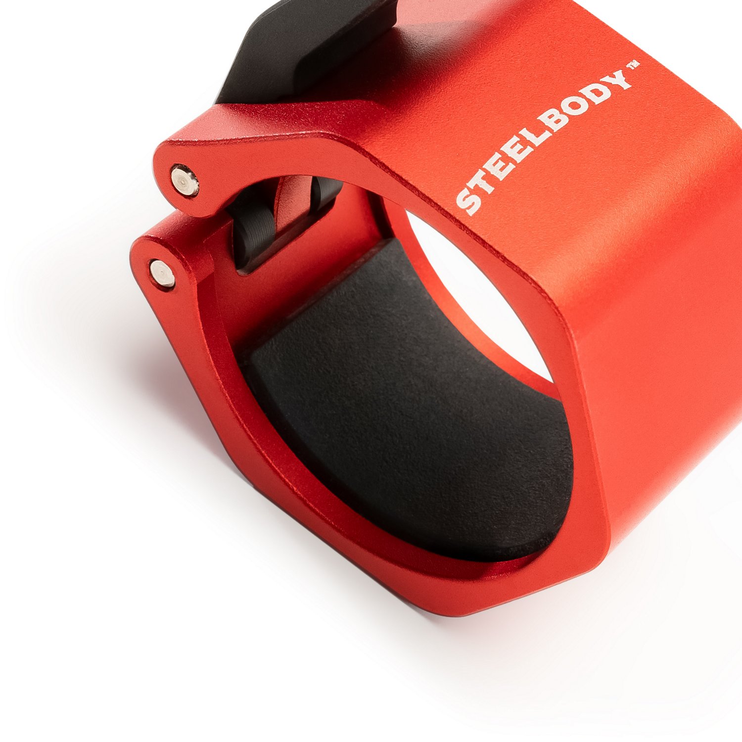 Steelbody Olympic Bar Lock Jar Collar 2-Pack - view number 7