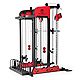Marcy Deluxe Pro Smith Cage Home Gym System                                                                                      - view number 3 image