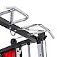 Marcy Deluxe Pro Smith Cage Home Gym System                                                                                      - view number 4 image