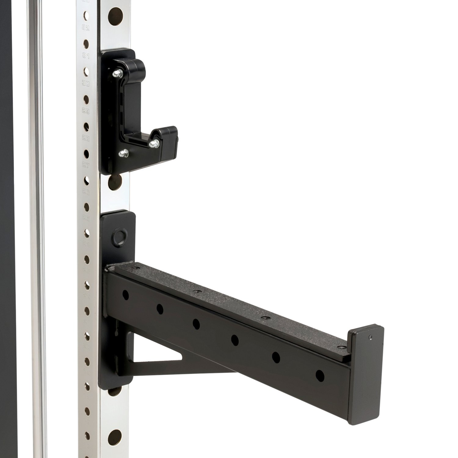Marcy Deluxe Pro Smith Cage Home Gym System                                                                                      - view number 6