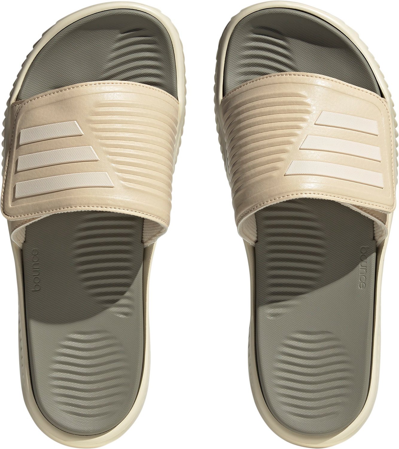 adidas Adults' Alphabounce 2.0 Slide Sandals