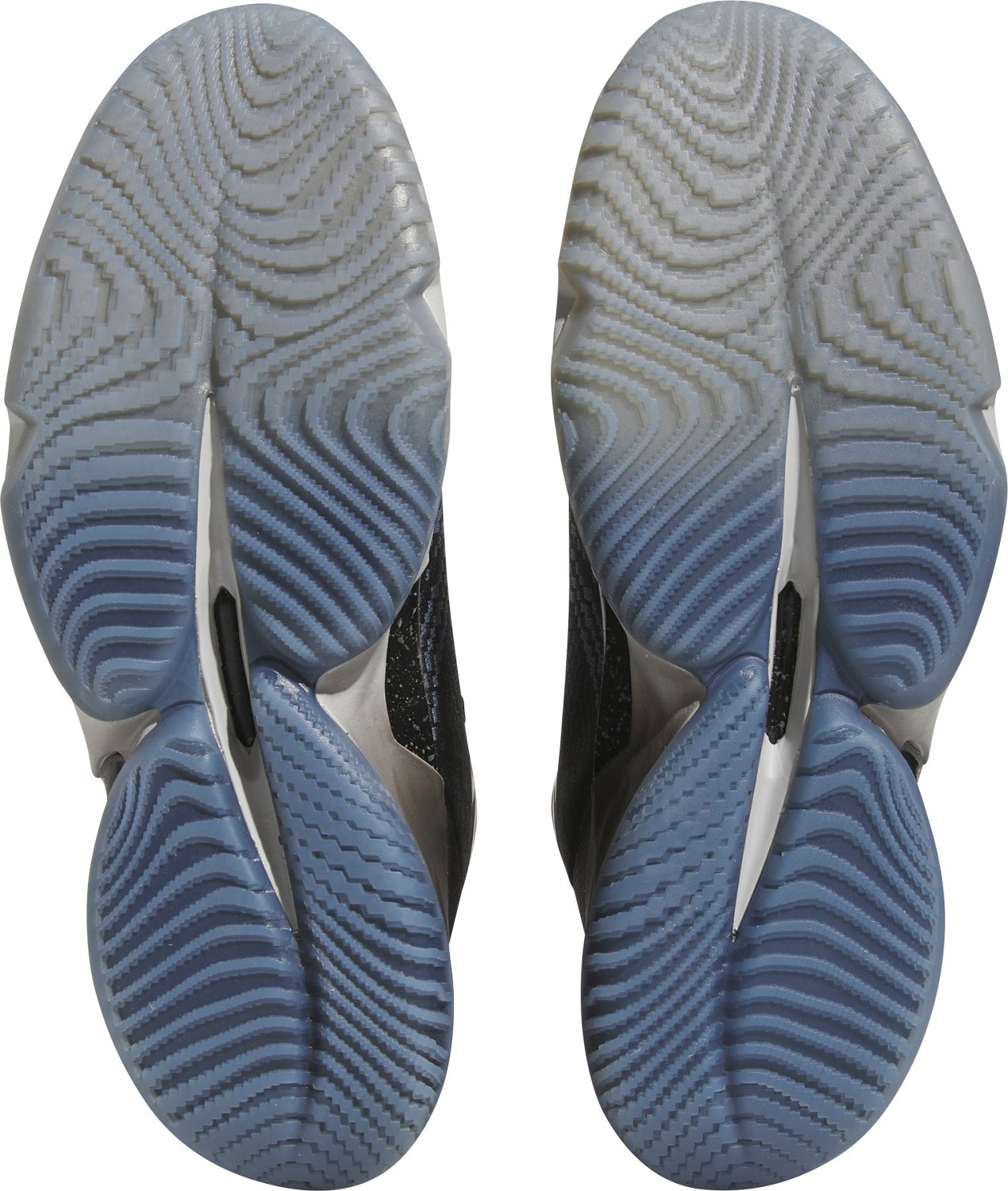 adidas Men’s D.O.N. Issue 4 Basketball Shoes - view number 6