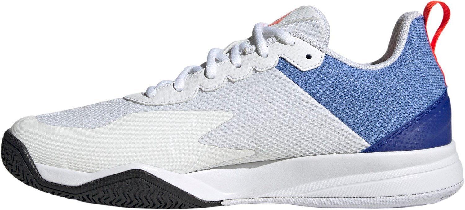 adidas Men’s CourtFlash Speed Tennis Shoes - view number 2