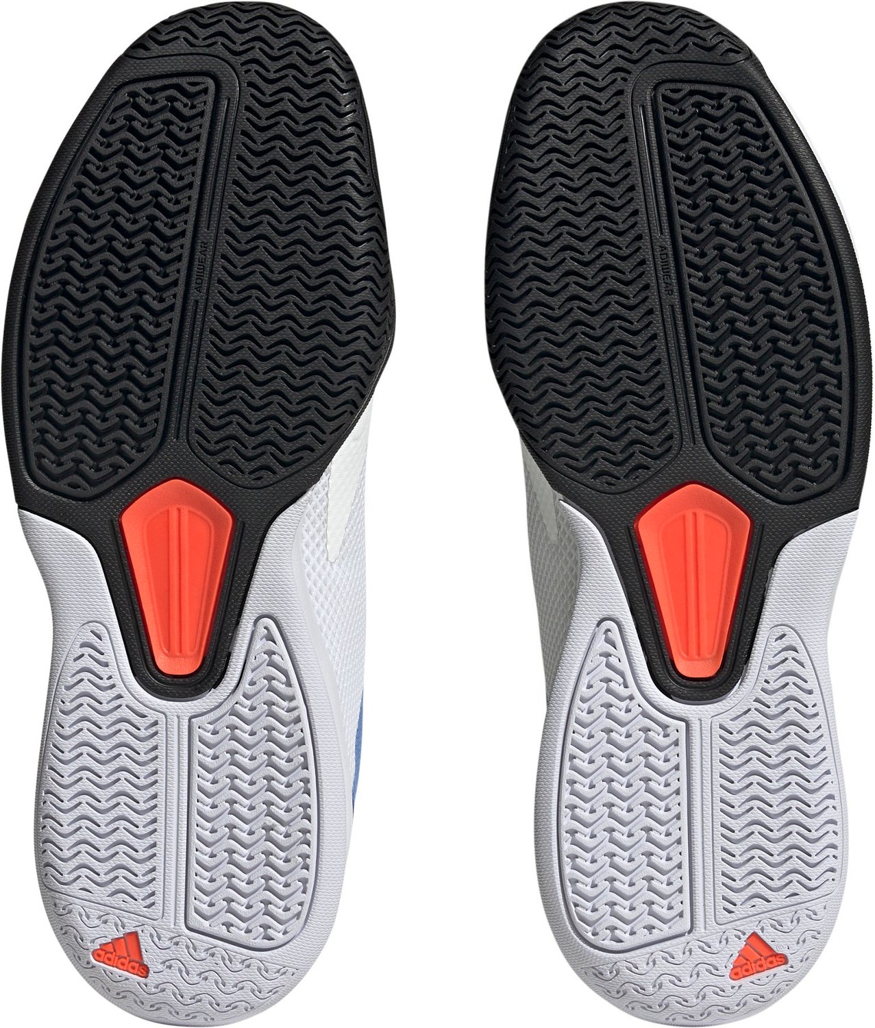 adidas Men’s CourtFlash Speed Tennis Shoes - view number 6