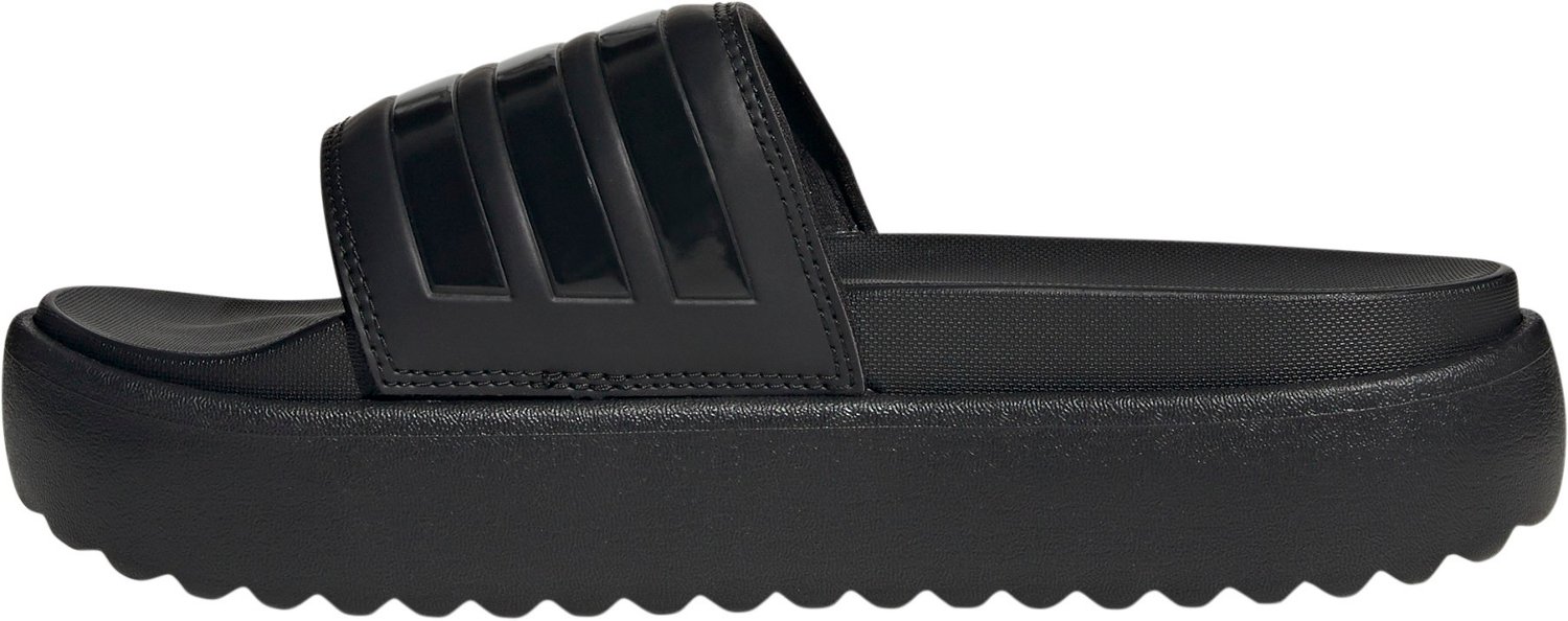 academy sports adidas slides