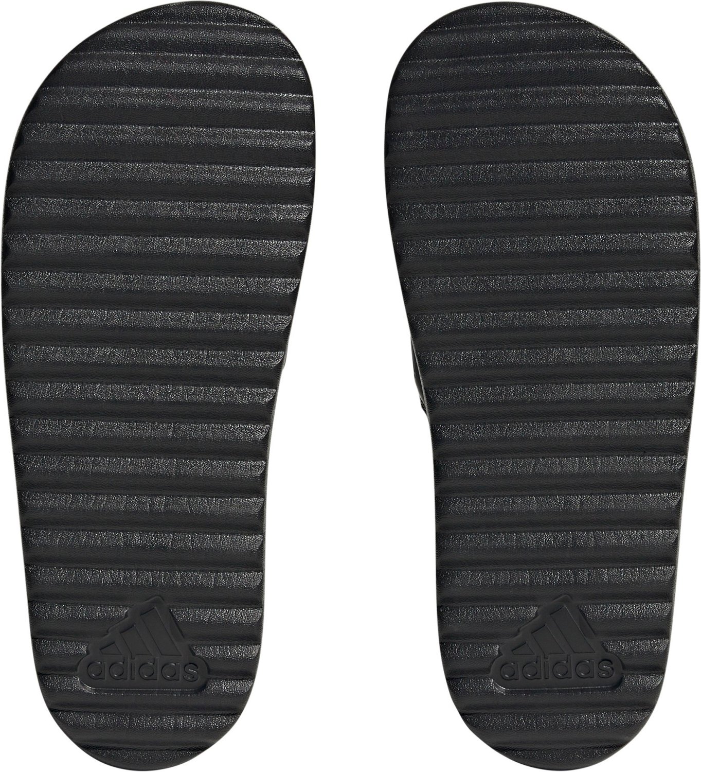 adidas Women's Adilette Platform Flip Flops                                                                                      - view number 5