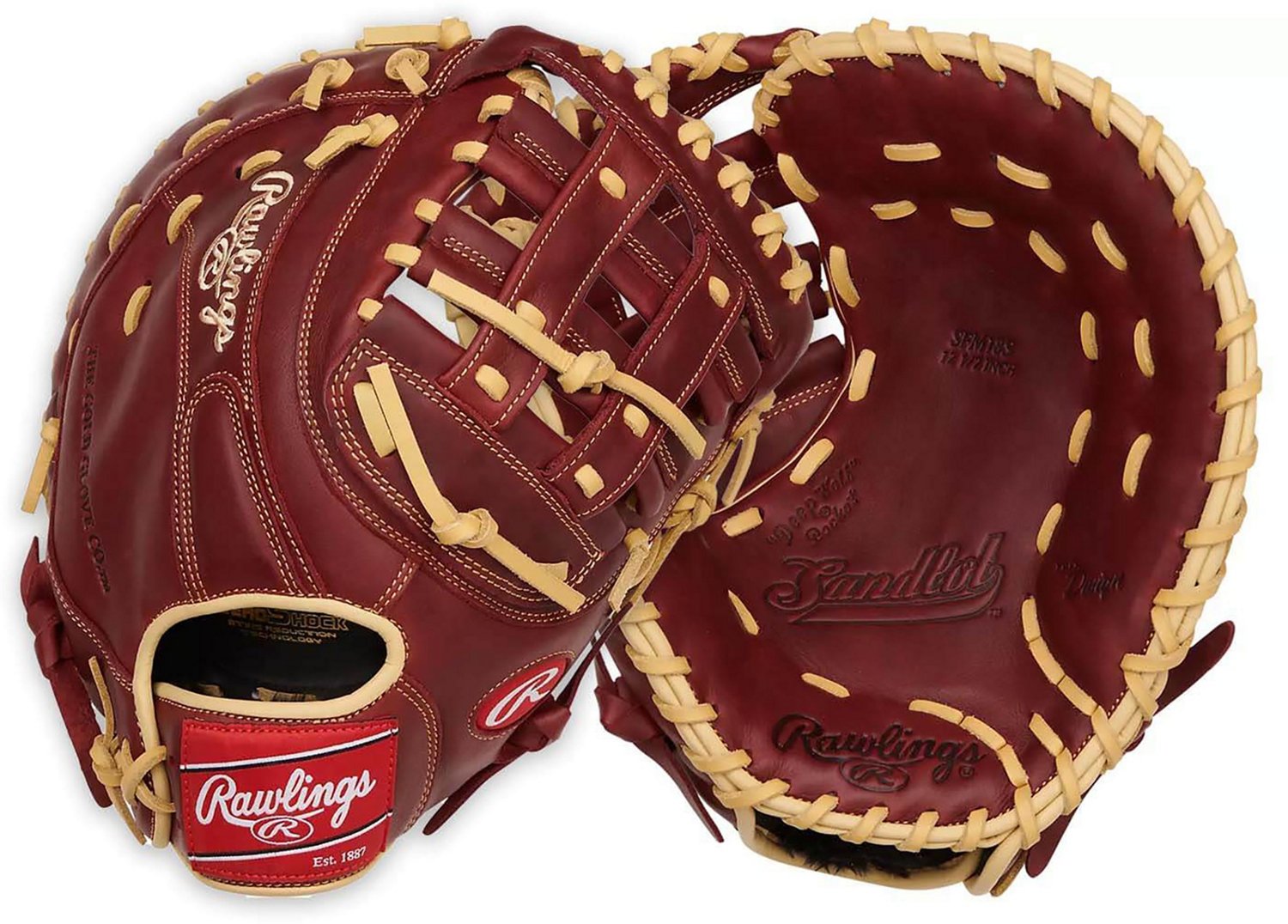 Rawlings Kids' Select Pro Lite New York Yankees Aaron Judge Model