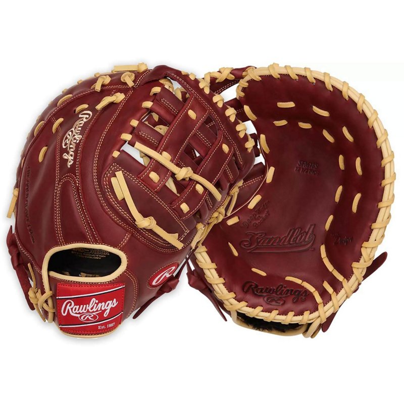 Rawlings 12.5 In Yo… - image