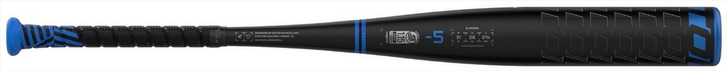 EASTON Youth 2023 Encore Hybrid USSSA Baseball Bat -5                                                                            - view number 2