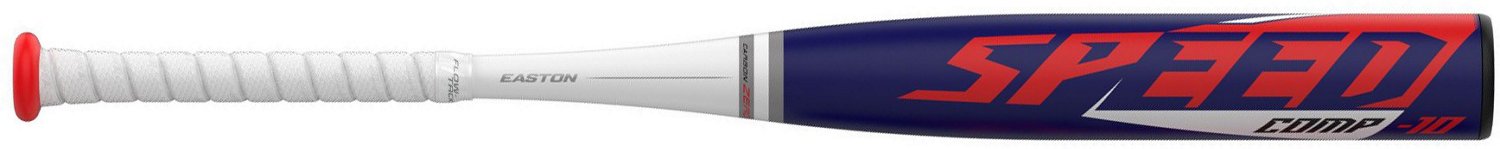 EASTON Youth 2023 Speed Composite USA Baseball Bat 10 Academy