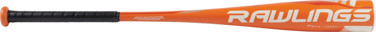 Rawlings Kids’ Mach 2 Little League USA 2023 USA Bat -11 - view number 2