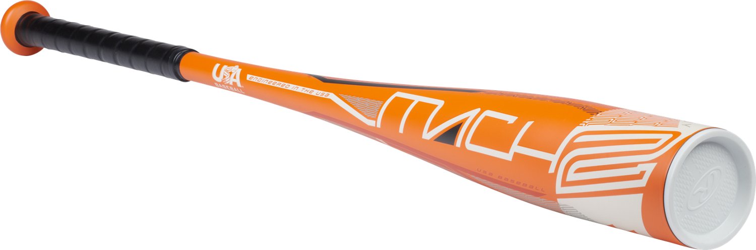 Rawlings Kids’ Mach 2 Little League USA 2023 USA Bat -11 - view number 3