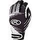Rawlings Adult Prodigy Batting Gloves                                                                                            - view number 1 selected