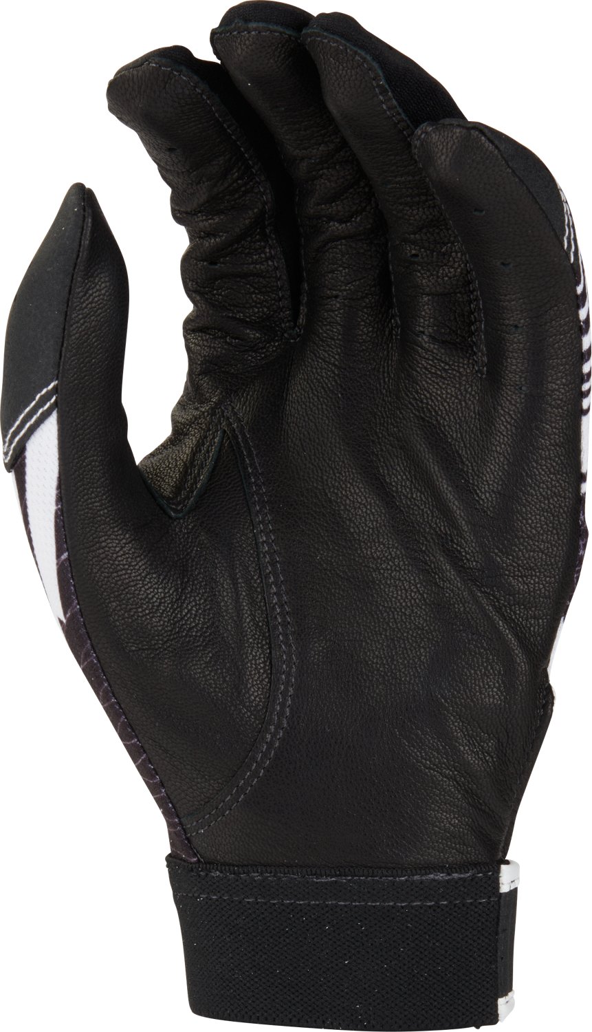 Rawlings Adult Prodigy Batting Gloves                                                                                            - view number 2